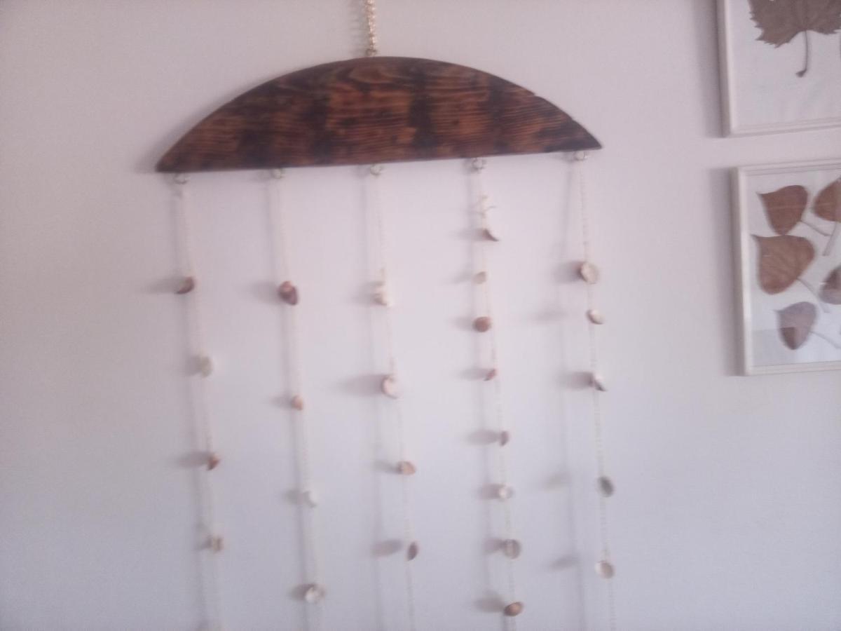 Lindita'S Seaview Appartment Вльора Екстер'єр фото