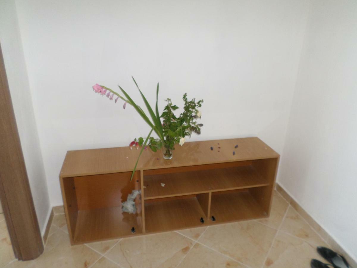 Lindita'S Seaview Appartment Вльора Екстер'єр фото
